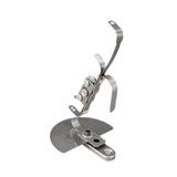 Maxbell TIG Wire Feeder for Industry Business Home Users Easy to Use Sturdy Portable