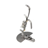 Maxbell TIG Wire Feeder for Industry Business Home Users Easy to Use Sturdy Portable