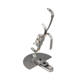 Maxbell TIG Wire Feeder for Industry Business Home Users Easy to Use Sturdy Portable