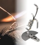 Maxbell TIG Wire Feeder for Industry Business Home Users Easy to Use Sturdy Portable