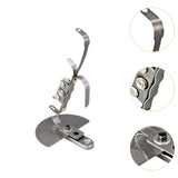 Maxbell TIG Wire Feeder for Industry Business Home Users Easy to Use Sturdy Portable