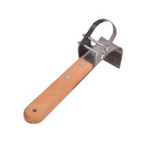 Maxbell Draw Spud Debarking Tool Log Peeler Draw Removal Tool for Orchard Fruit Tree
