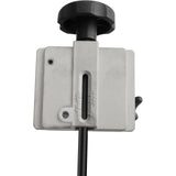 Maxbell 14" Band Saw Shaft Hinge Assembly Sliding Bracket for Jwbs-14CS