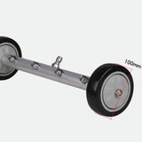 Maxbell Undercarriage Pressure Washer Attachment Professional Convenient Water Broom