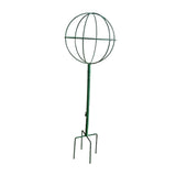 Maxbell Indoor Plant Trellis for Potted Plants for Indoor Outdoor Garden Accessories Green