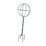 Maxbell Indoor Plant Trellis for Potted Plants for Indoor Outdoor Garden Accessories Green