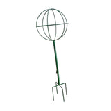 Maxbell Indoor Plant Trellis for Potted Plants for Indoor Outdoor Garden Accessories Green