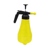 Maxbell Hand Pressure Sprayer Pump Spray Bottle for Lawn Watering Plants Car Washing
