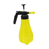 Maxbell Hand Pressure Sprayer Pump Spray Bottle for Lawn Watering Plants Car Washing