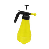 Maxbell Hand Pressure Sprayer Pump Spray Bottle for Lawn Watering Plants Car Washing