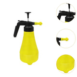 Maxbell Hand Pressure Sprayer Pump Spray Bottle for Lawn Watering Plants Car Washing