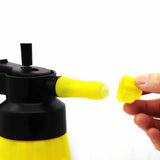 Maxbell Hand Pressure Sprayer Pump Spray Bottle for Lawn Watering Plants Car Washing