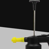 Maxbell Hand Pressure Sprayer Pump Spray Bottle for Lawn Watering Plants Car Washing