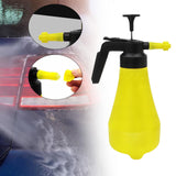 Maxbell Hand Pressure Sprayer Pump Spray Bottle for Lawn Watering Plants Car Washing
