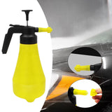 Maxbell Hand Pressure Sprayer Pump Spray Bottle for Lawn Watering Plants Car Washing