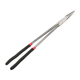 Maxbell Needle Nose Pliers Industrial Slim 16 inch for Mechanics Vehicles Hand Tools
