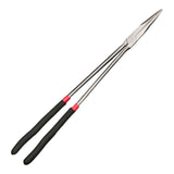Maxbell Needle Nose Pliers Industrial Slim 16 inch for Mechanics Vehicles Hand Tools