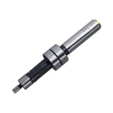 Maxbell Mechanical Edges Finder for Flat, Straight Edge, Center Points Center Finder