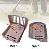 Maxbell Air Filter Home Part Accessories Grass Trimmer Garden Supplies Cleaning Tool Style A
