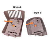 Maxbell Air Filter Home Part Accessories Grass Trimmer Garden Supplies Cleaning Tool Style A