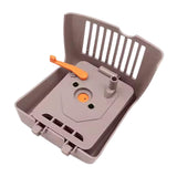 Maxbell Air Filter Home Part Accessories Grass Trimmer Garden Supplies Cleaning Tool Style A