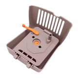 Maxbell Air Filter Home Part Accessories Grass Trimmer Garden Supplies Cleaning Tool Style A