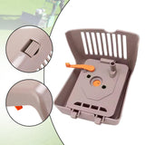Maxbell Air Filter Home Part Accessories Grass Trimmer Garden Supplies Cleaning Tool Style A