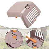 Maxbell Air Filter Home Part Accessories Grass Trimmer Garden Supplies Cleaning Tool Style A