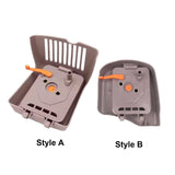 Maxbell Air Filter Home Part Accessories Grass Trimmer Garden Supplies Cleaning Tool Style A