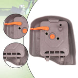 Maxbell Air Filter Home Part Accessories Grass Trimmer Garden Supplies Cleaning Tool Style B