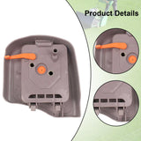 Maxbell Air Filter Home Part Accessories Grass Trimmer Garden Supplies Cleaning Tool Style B