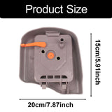 Maxbell Air Filter Home Part Accessories Grass Trimmer Garden Supplies Cleaning Tool Style B