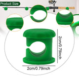 Maxbell Plant Clips Fixer Flower Vine Clip for Indoor Outdoor Melon Cable Management 20pcs