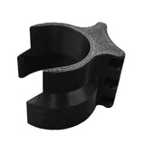 Maxbell Pool Intake Hose Bracket Hotel Home Portable Water Flow System Sturdy 2 inch