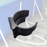 Maxbell Pool Intake Hose Bracket Hotel Home Portable Water Flow System Sturdy 2 inch