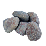 Maxbell 5Pcs Fake Rocks Diorama Faux Rocks for Yard Floral Arrangements Fairy Garden B