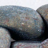Maxbell 5Pcs Fake Rocks Diorama Faux Rocks for Yard Floral Arrangements Fairy Garden B