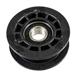 Maxbell Idler Pulley Mower Accessories 580364301 for HU800awdh HU725awd HU725awd/