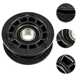 Maxbell Idler Pulley Mower Accessories 580364301 for HU800awdh HU725awd HU725awd/