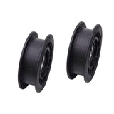 Maxbell Idler Pulley Mower Accessories 580364301 for HU800awdh HU725awd HU725awd/
