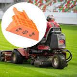 Maxbell UC21883 Accessories Sturdy Easy to Install Equipment Knob for x127 S220 S130