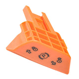 Maxbell UC21883 Accessories Sturdy Easy to Install Equipment Knob for x127 S220 S130