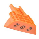 Maxbell UC21883 Accessories Sturdy Easy to Install Equipment Knob for x127 S220 S130