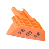 Maxbell UC21883 Accessories Sturdy Easy to Install Equipment Knob for x127 S220 S130