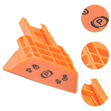 Maxbell UC21883 Accessories Sturdy Easy to Install Equipment Knob for x127 S220 S130