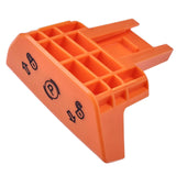 Maxbell UC21883 Accessories Sturdy Easy to Install Equipment Knob for x127 S220 S130