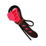 Maxbell Adjustable Filter Strap Wrench Versatile for Glue Joints, PVC Junctions 6inch
