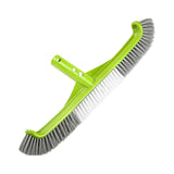 Maxbell Pool Brush Head Hand Tool Bathroom Flexible Floor Tile Brush Pool Wall Brush
