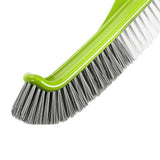 Maxbell Pool Brush Head Hand Tool Bathroom Flexible Floor Tile Brush Pool Wall Brush