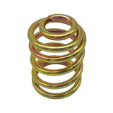 Maxbell 2 Pieces Compression Seat Springs Compact Practical Portable Mower Seat Part